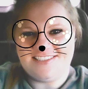 Meet your Posher, Britany